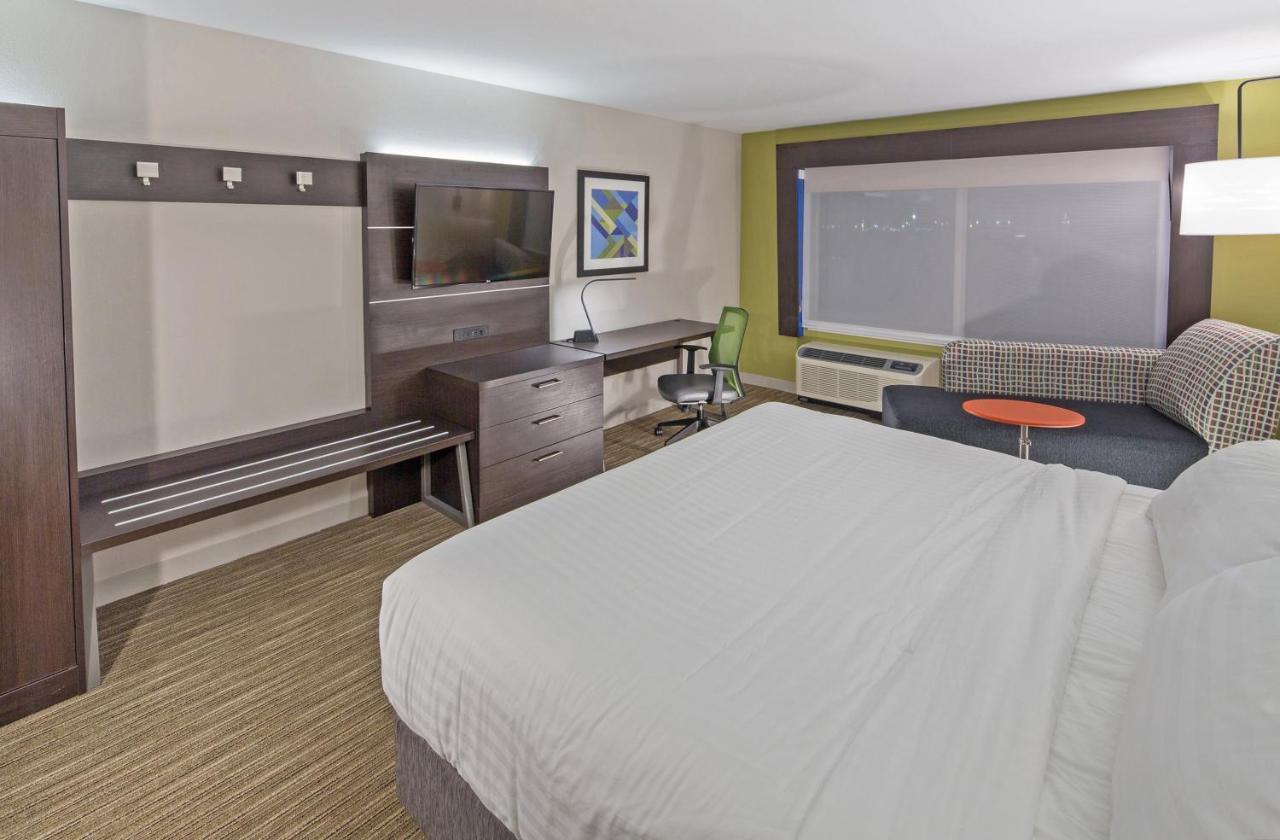 Whitestown Holiday Inn Express & Suites - Indianapolis Nw - Zionsville, An Ihg Hotel מראה חיצוני תמונה